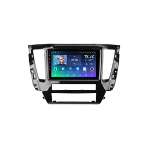 Штатна магнітола Teyes Spro Plus для Mitsubishi Pajero Sport 3 2020 - 2021 Android