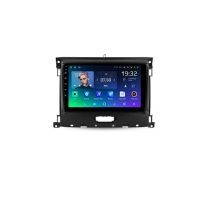 Штатна магнітола Teyes Spro Plus для Ford Ranger P703 2015 - 2022 Android