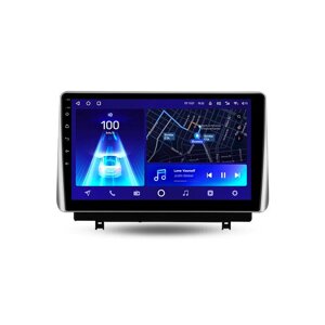 Штатна магнітола Teyes CC2 Plus для Mazda 3 IV Axela BP 2018 - 2021 Android