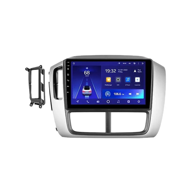 Штатна магнітола Teyes CC2 Plus для Honda Pilot 1 2005 - 2008 Android від компанії Мега Звук - фото 1