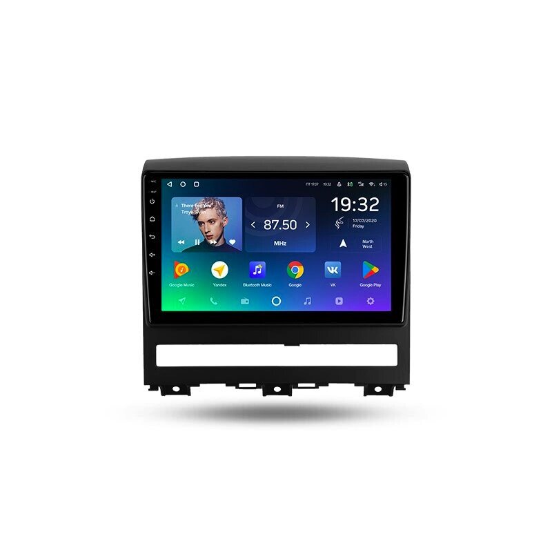 Штатна магнітола Teyes Spro Plus для Fiat Peron 9 2009, Idea 2011 - 2014 Android від компанії Мега Звук - фото 1