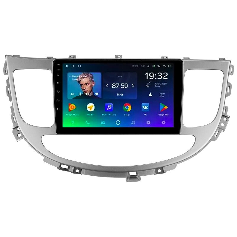 Штатна магнітола Teyes Spro Plus для Hyundai Rohens, Genesis 2008 - 2013 Android від компанії Мега Звук - фото 1