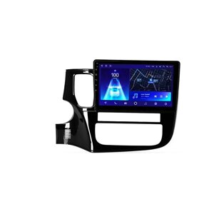 Штатна магнітола для Mitsubishi Outlander 2012 - 2018 Android CC2 Plus 6+128G Wi-Fi Варіант B