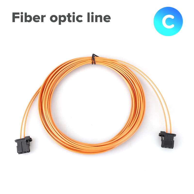 TEYES For Fiber optic line. Волоконно-оптична лінія. Волоконно-оптичний кабель. Опто-волокно. від компанії Мега Звук - фото 1