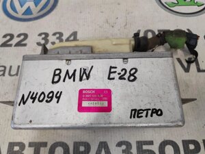 0265100020 Блок управління АБС Е 28 BMW