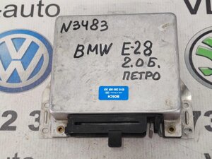 0280001301 Блок управління двигуном Е 28 BMW