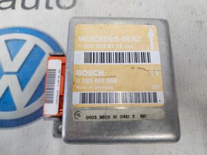 0285001088 Блок Airbag Mercedes E 210