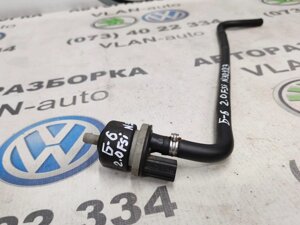 051133459A Датчик тиску рекуперації парів VW Б 6 Європа Volkswagen Passat