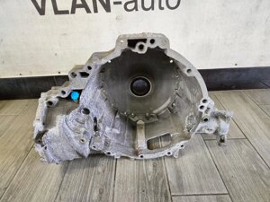 1087435079 Корпус акпп передній AUDI A6 C-7