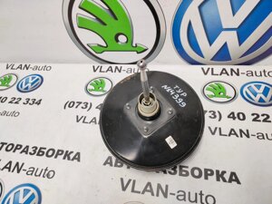 1J1614105H Вакуумний підсилювач тормозів Шкода Октавія Тур Skoda