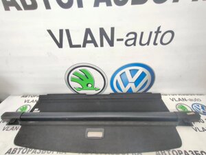 1Z9867871J Шторка багажника (універсал) Шкода А5 Skoda