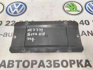 3A0943199 Кронштейн номерного знака (задній) VW ДЖЕТТА