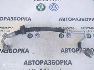 3B0260704N Трубка кондиціонера СуперБ 1 Skoda