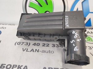 3C0129607BAКорпус повітряного фільтра Шкода А5 Skoda