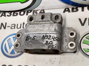 3C0199555P Подушка двигуна ліва VW Б 6 Європа