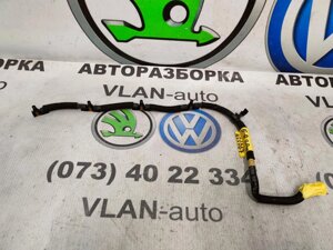 3C0907511 Обратка паливної системи VW Б 6 Європа 2.0тд