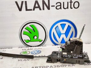 3C1713025F Куліса АКПП VW Б 6 Європа Volkswagen Passat