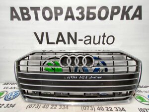 4K0853651B Решітка радіатора (дефект) AUDI A6 C-8