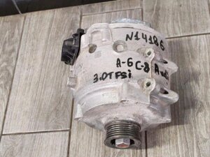 4N0903028N Генератор (під ремонт) AUDI A6 C-8