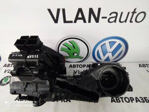 561820003R корпус пічки VW б 7 USA