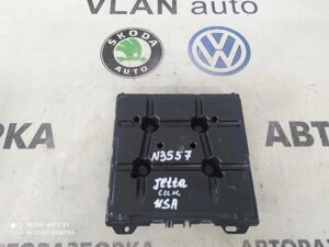 5C0937086 Блок управління комфортом VW ДЖЕТТА