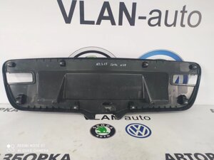 5C6867605 Обшивка крихітки багажника VW ДЖЕТТА