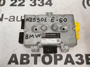 75789012 Блок управління Airbag Е 60 BMW