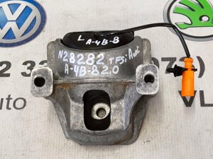 782516141206 Подушка двигуна ліва AUDI A4 B8