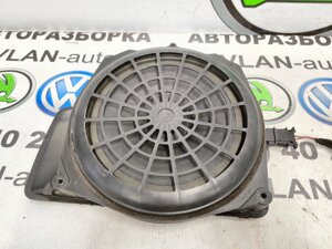 8E5035412 сабвуфер AUDI A4 B6