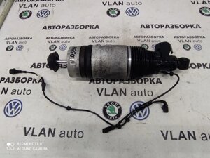 Амортизатор задній правий 7L8616020AQ 7AUDI 3.0тді АКПП