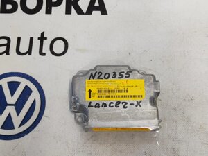 Блок управління AirbagP8635A059Lancer XMitsubishi