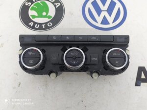 Блок керування клімат контролю5HB010753VW Б 7 USA