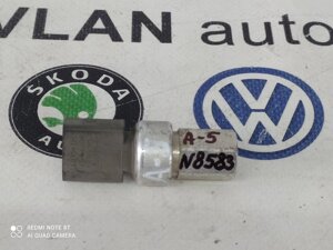 Датчик тиску кондиціонера1K0959126AVW Tігуан, Шкода А5, Skoda Yeti, VW Б 6