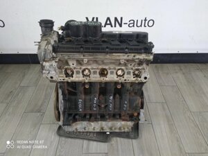 Двигун в зборіCBU VW Б 7 USA 2,5бензин