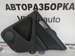 Карта дверей (права, задня) 5N0867212VW Tігуан