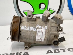 Компресор кондиціонера5Q0820803BVW POLO