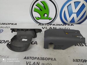 Корпус рульової колонки8R1858345AQ 5 USAAUDI