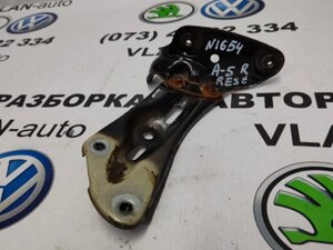 Кронштейн крила правий 1Z0821142 Шкода А5 Skoda