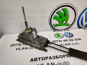 Куліса кпп 3C0711049R VW б 6 європа