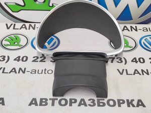 Накладка панелі проборів5N0858565A, 5C5857053AVW Beetle CabrioletVW