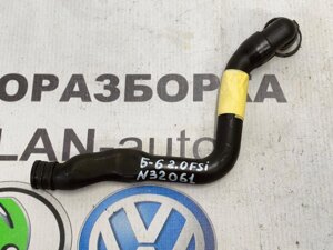 Патрубок сапуна VW Б 6 Європа Volkswagen Passat