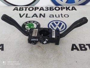 Підрульовий перемикач (гітара) 3U0953513B Шкода СуперБ Skoda