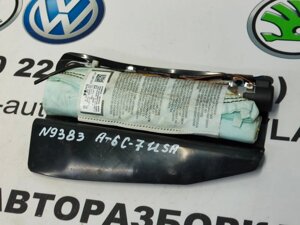 Подушка безпеки сидіння (права)4G5880242BAUDI A6 C-7AUDI