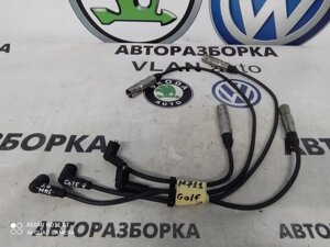 Проводка катушки запалюванняШкода Октавія Тур до рестайлSkoda