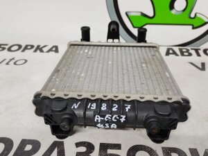 Радіатор охолодження двигуна4G0121212AUDI A6 C-7AUDI