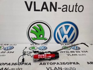 Ручка двері (ліва, передня)5N0839885HVW Beetle CabrioletVW