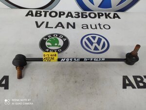 Тяга стабілізатора передняVW Б 7 USA 2.5б