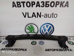 Підсилювач переднього бампера5L0807109BSkoda Yeti