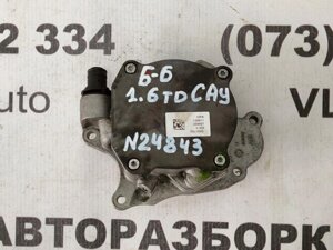 Вакуумний насос03L145112 VW Б 6 Європа