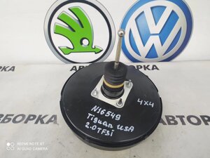 Вакуумний підсилювач тормозів3C1614105AR VW Tігуан